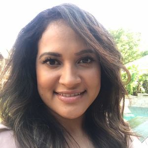 Meet your Posher, Christy